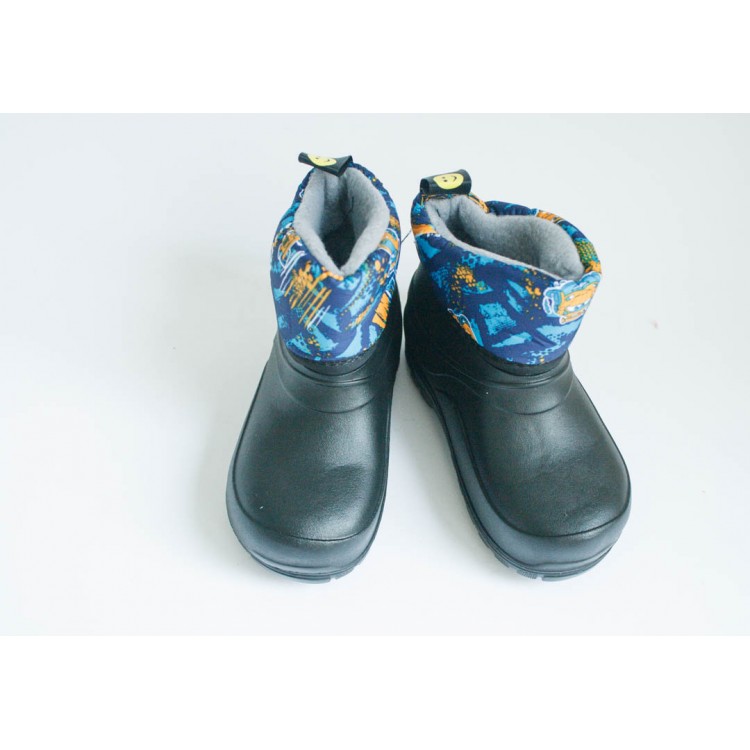 Детские галоши 0421